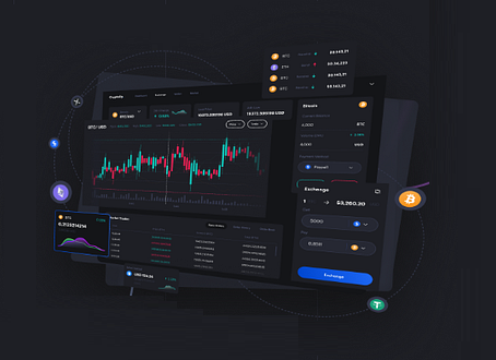 Trading Platform